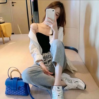 苦妹.丧姐.连环图